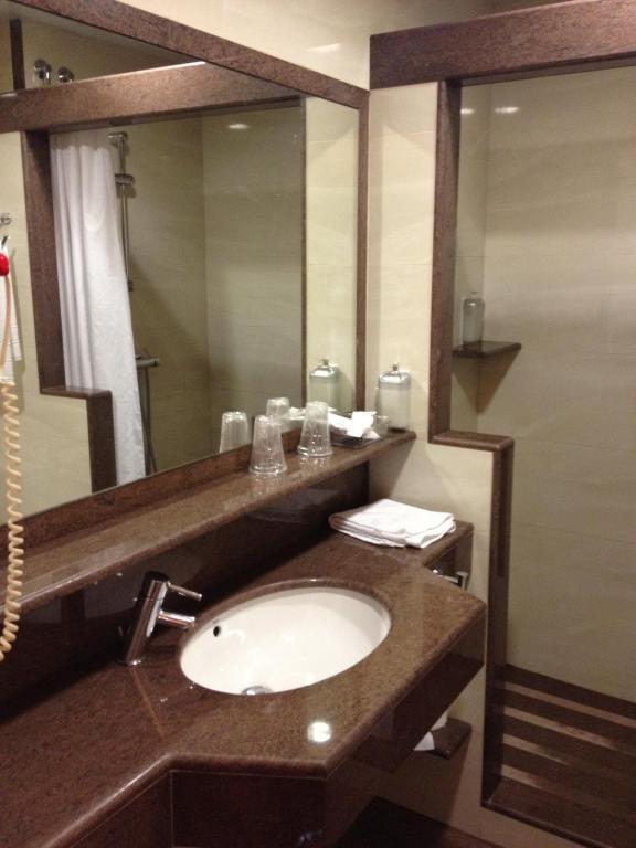 Hotel Ric サバデイ 部屋 写真