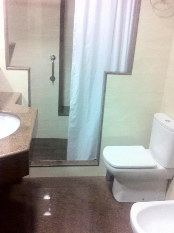Hotel Ric サバデイ エクステリア 写真