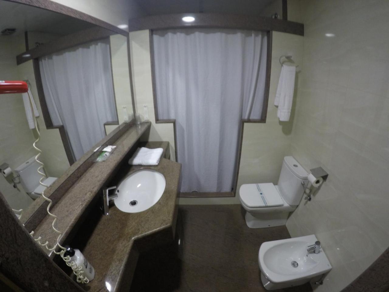 Hotel Ric サバデイ エクステリア 写真